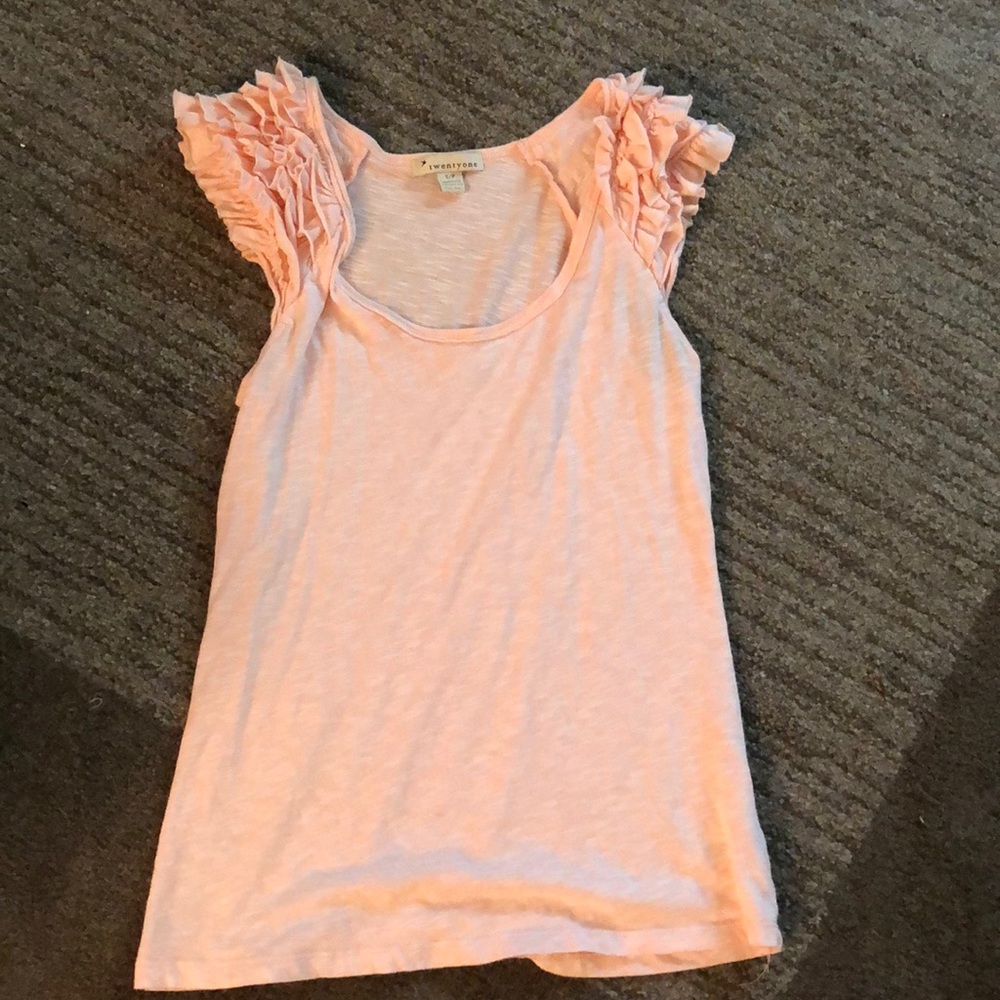 Forever 21 shirt